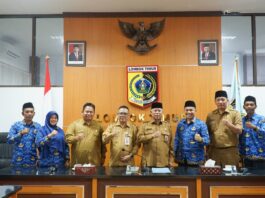 Bakti Stunting, Wujud Nyata Tekan Angka Stunting