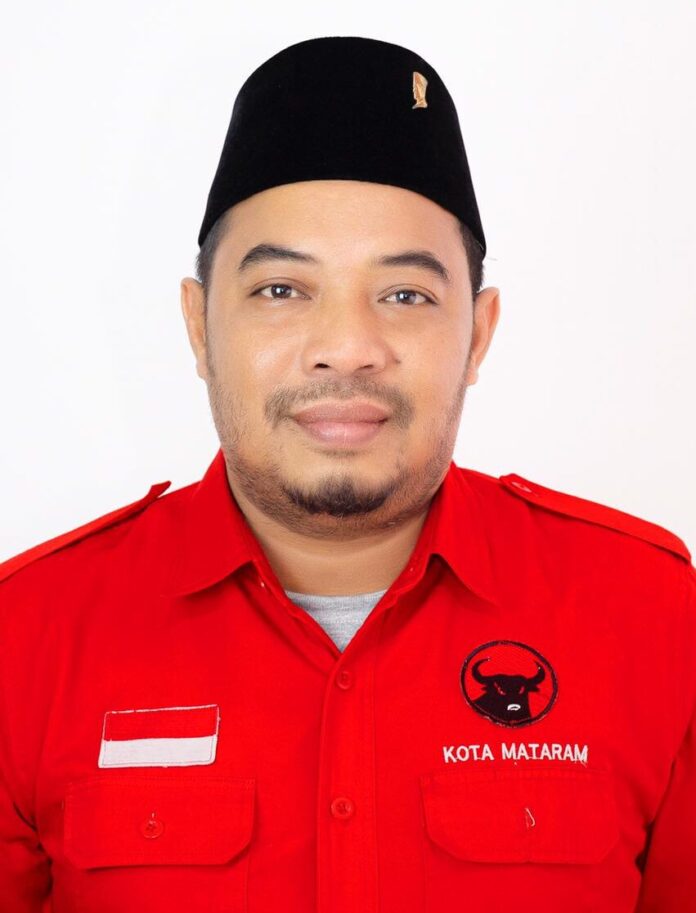 Berpotensi Langgar Etik saat Pleno Terbuka DPSHP di Kecamatan, PDIP Bakal Laporkan Komisioner KPU Mataram ke DKPP