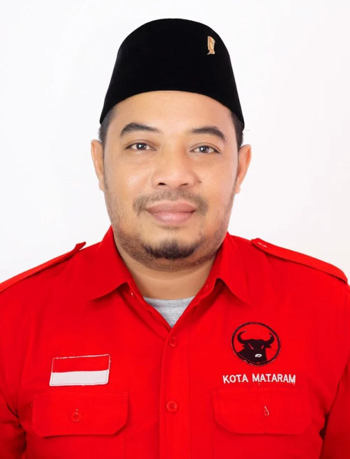 Berpotensi Langgar Etik saat Pleno Terbuka DPSHP di Kecamatan, PDIP Bakal Laporkan Komisioner KPU Mataram ke DKPP