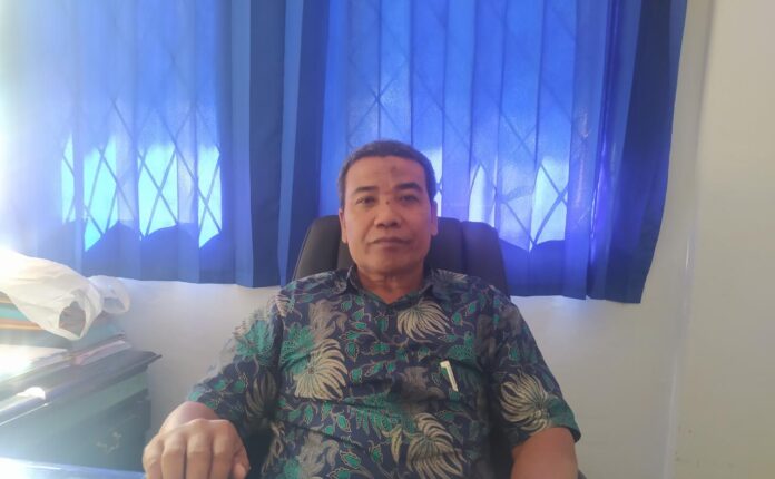 Harga Garam di Lombok Timur