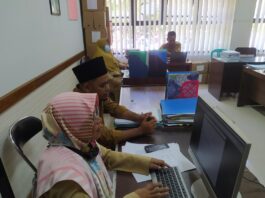 Dilema Sistem Pemilu, Kades yang Menjadi Caleg Belum Rela Melepas Jabatan