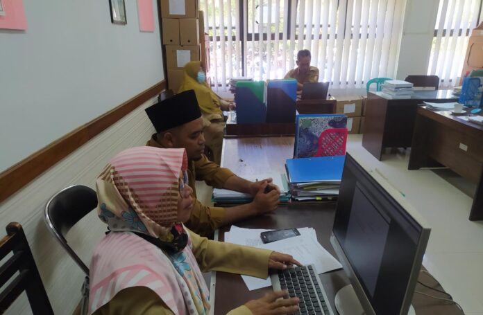 Dilema Sistem Pemilu, Kades yang Menjadi Caleg Belum Rela Melepas Jabatan