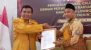 Ekspektasi Partai Hanura Lombok Timur, Optimis Raih Kursi DPRD
