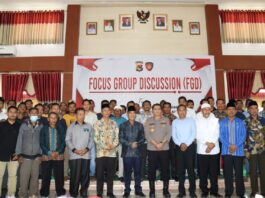 Focus Group Discussion