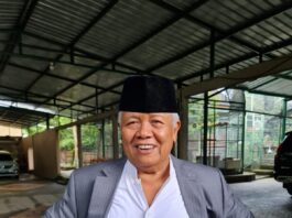 Rachmat Hidayat Berang, Ada Pejabat Eselon II Pemprov NTB Melabeli Orang Sasak Memiliki ”Semangat Jurakan”