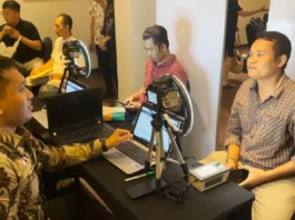 Kanwil Kemenkumham NTB Komitmen Dukung Pariwisata, Tingkatkan Pelayanan dengan Jemput Bola