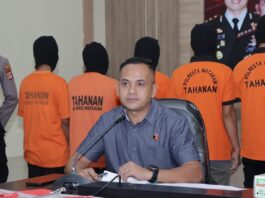 Kasus Aborsi di Kota Mataram, Dua Pasangan Jadi Tersangka