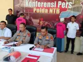 kasus pelecehan seksual terhadap anak