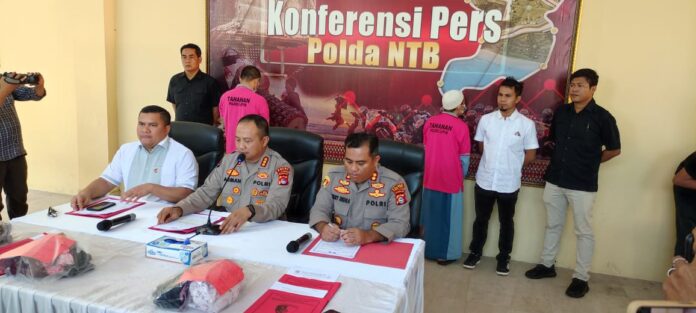 kasus pelecehan seksual terhadap anak