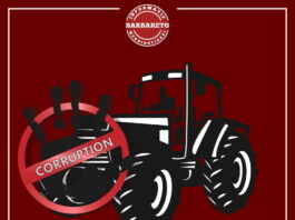 Kasus Korupsi Alsintan Lotim