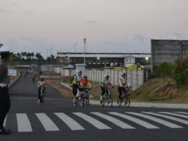 Tour De France Indonesia