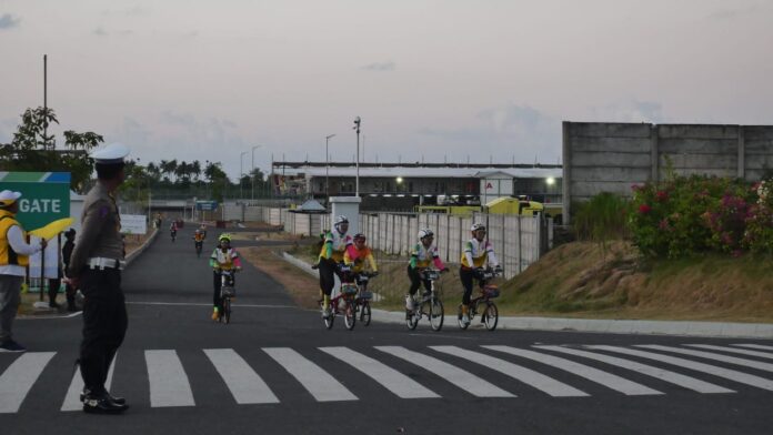 Tour De France Indonesia