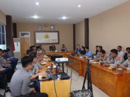 L'etape Indonesia Tour The France 2023