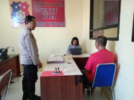Pelecehan Seksual Oknum Guru