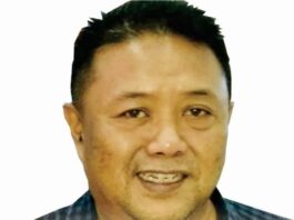 Caleg Muda Potensial