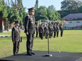 Peringatan Hari Kebangkitan Nasional
