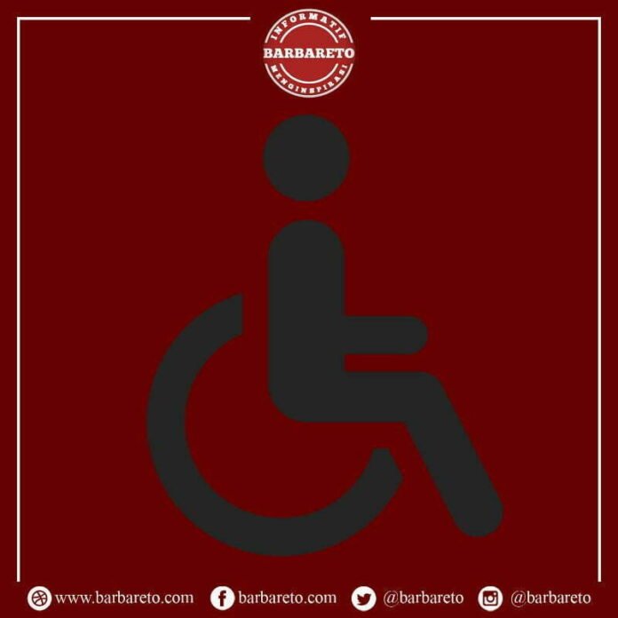 Penyandang Disabilitas di Lombok Timur