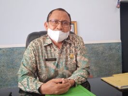 Larang Sekolah Pungut Biaya Perpisahan