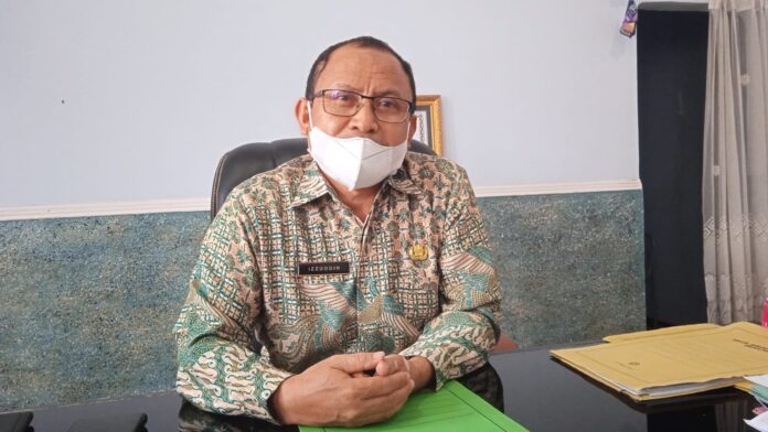 Larang Sekolah Pungut Biaya Perpisahan