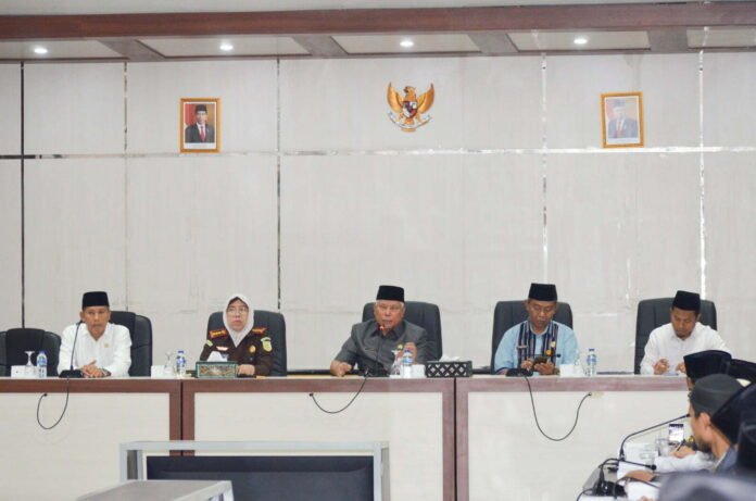 Pelecehan Seksual di Pondok Pesantren