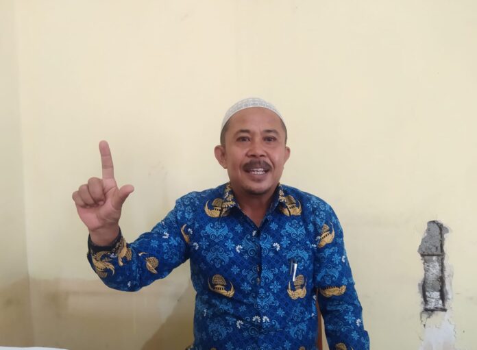 Peringatan Hari Pendidikan Nasional 2023