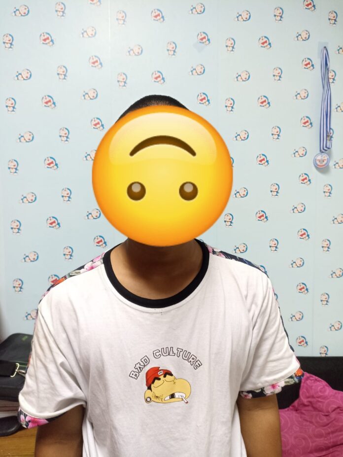 Sat Reskrim Polres Sumbawa Barat