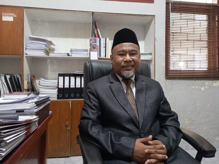 Pejabat Harus Siap Mengundurkan Diri