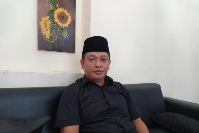 Meninggal Dunia di RSUD Soedjono Selong