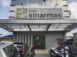 Bank Sinarmas Cabang Lombok Timur