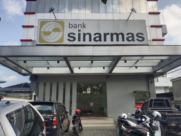Bank Sinarmas Cabang Lombok Timur