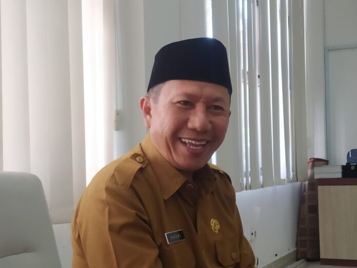 Kabar Baik, 70 Persen Hutang Jatuh Tempo Pemda Lotim Sudah Terbayar