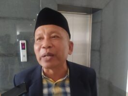 Tanwirul Anhar Pastikan Diri Maju di Pilbup Lotim 2024