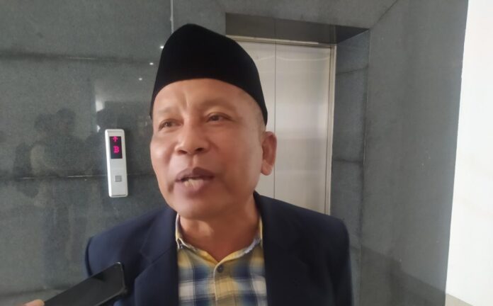 Tanwirul Anhar Pastikan Diri Maju di Pilbup Lotim 2024