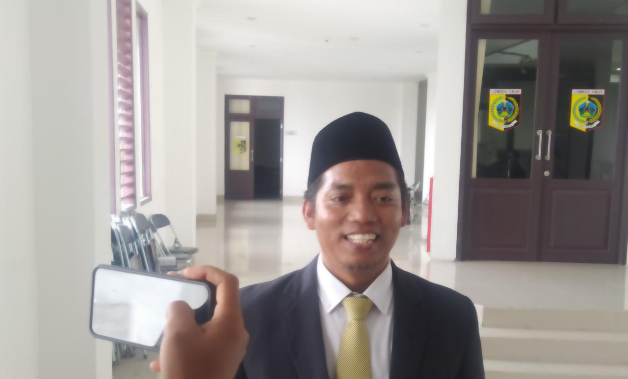 Nama Calon Penjabat Bupati Lombok Timur Sudah Dikantongi DPRD