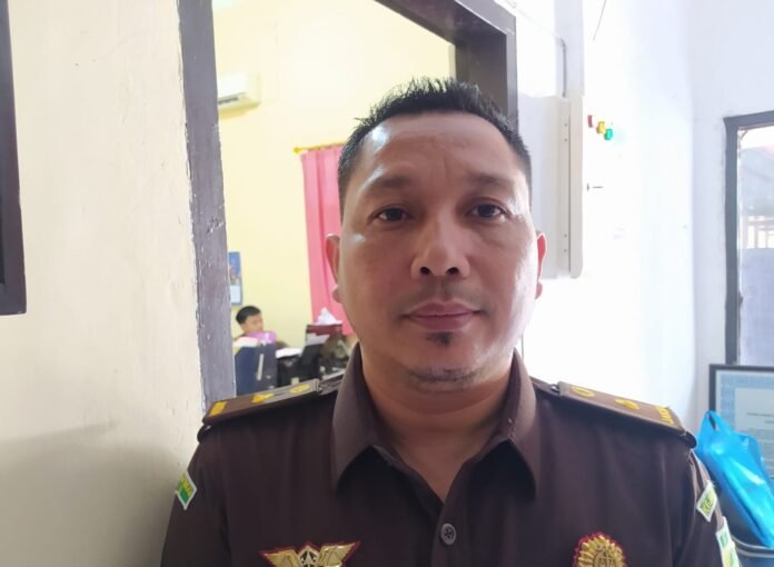 Kasus Bantuan Alat dan Mesin Pertanian, Kadis Pertanian Lotim Penuhi Panggilan Kejari