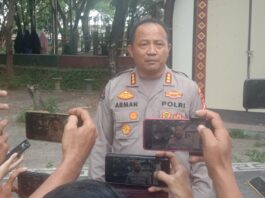 Polda NTB Kirim 101 Personel Pengamanan KTT ASEAN Summit 2023