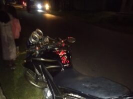 Jambret Pengguna Jalan, Timsus Macan Polsek Dompu Ringkus Pria Inisial MU