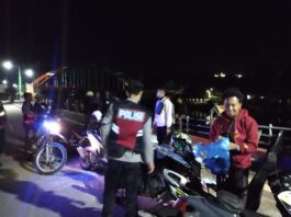 Kenakalan Remaja di Sumbawa