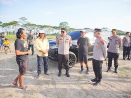 Sirkuit Grasstrack Tohpati