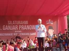 Capres PDIP