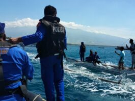 Korban Tenggelam Tanjung Menangis