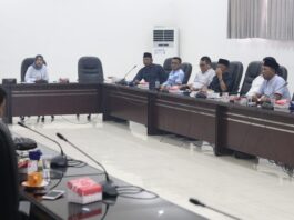 Fraksi DPRD Lombok Barat