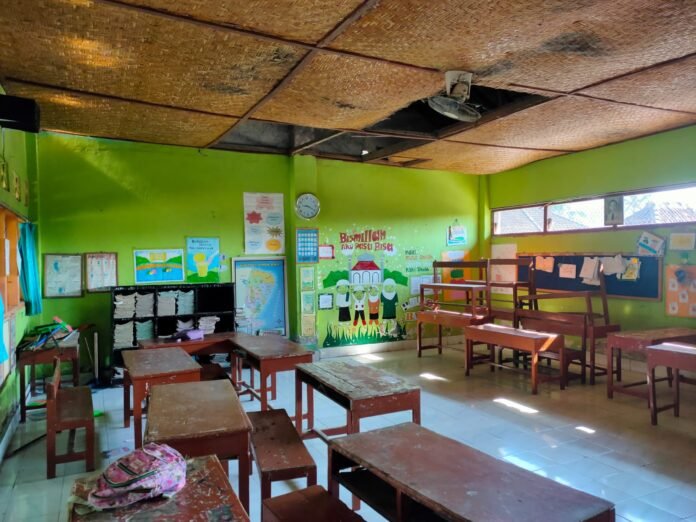 sekolah penggerak