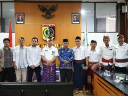 UPT Logam Lombok Timur