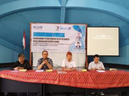 Perlindungan Sosial bagi Masyarakat Rentan