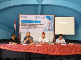 Perlindungan Sosial bagi Masyarakat Rentan