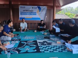 Pemerintah Desa Masbagik Utara Baru