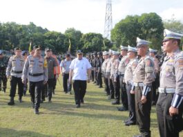 Apel Operasi Selaparang Rinjani