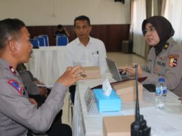 pengamanan pemilu 2024