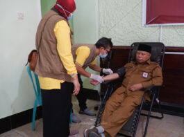 Hari Donor Darah